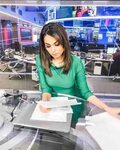 Fox News Journalist, Aishah Hasnie Is Living A Single Life &